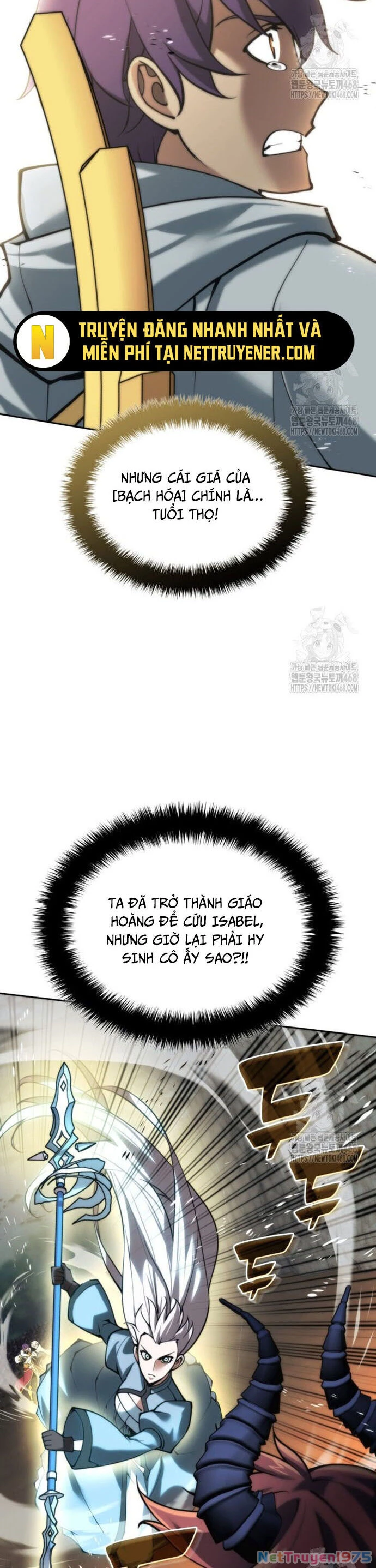 Thợ Rèn Huyền Thoại Chapter 276 - 55