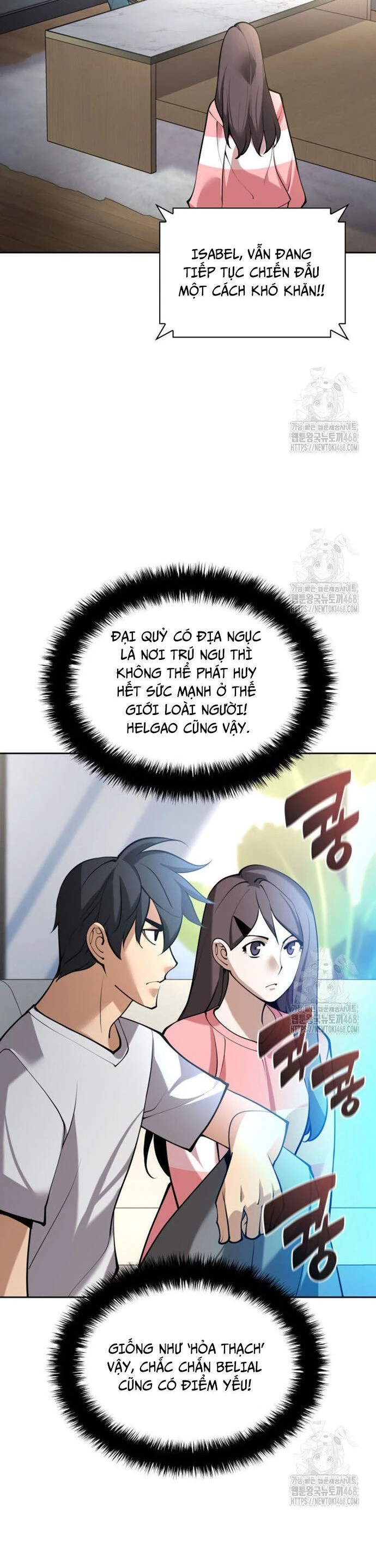 Thợ Rèn Huyền Thoại Chapter 276 - 60