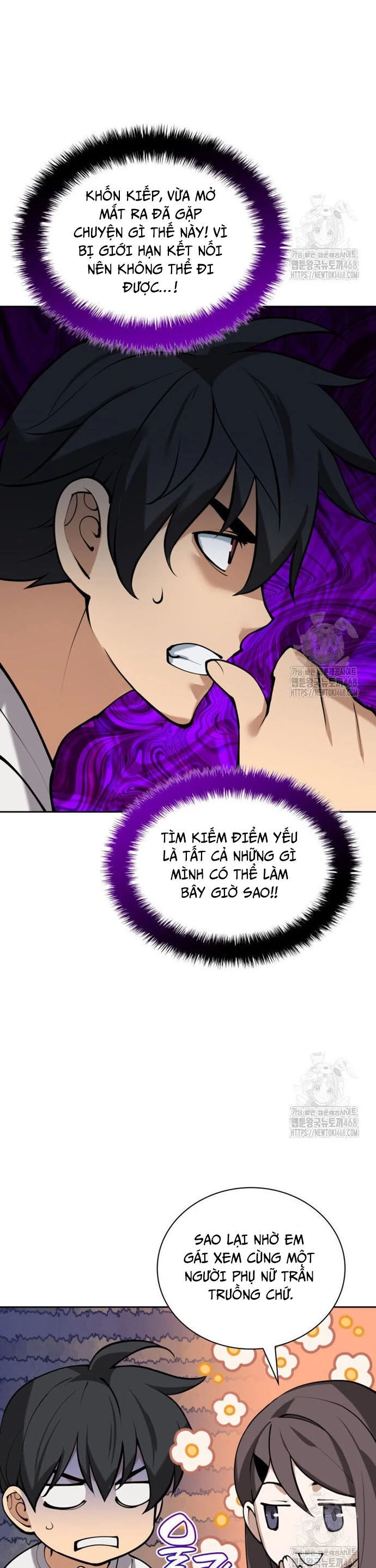Thợ Rèn Huyền Thoại Chapter 276 - 61