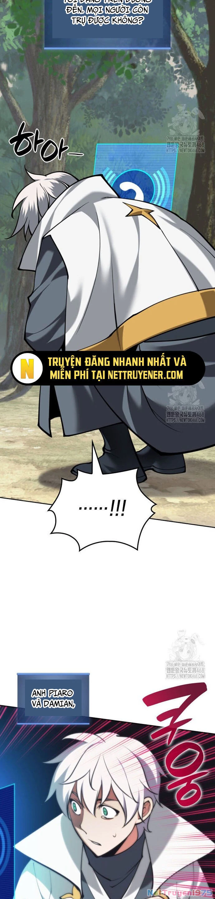 Thợ Rèn Huyền Thoại Chapter 276 - 72