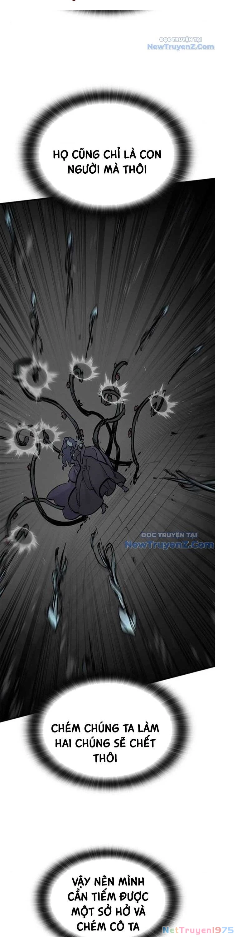 Hiệp Sĩ Sống Vì Ngày Hôm Nay Chapter 55 - 20