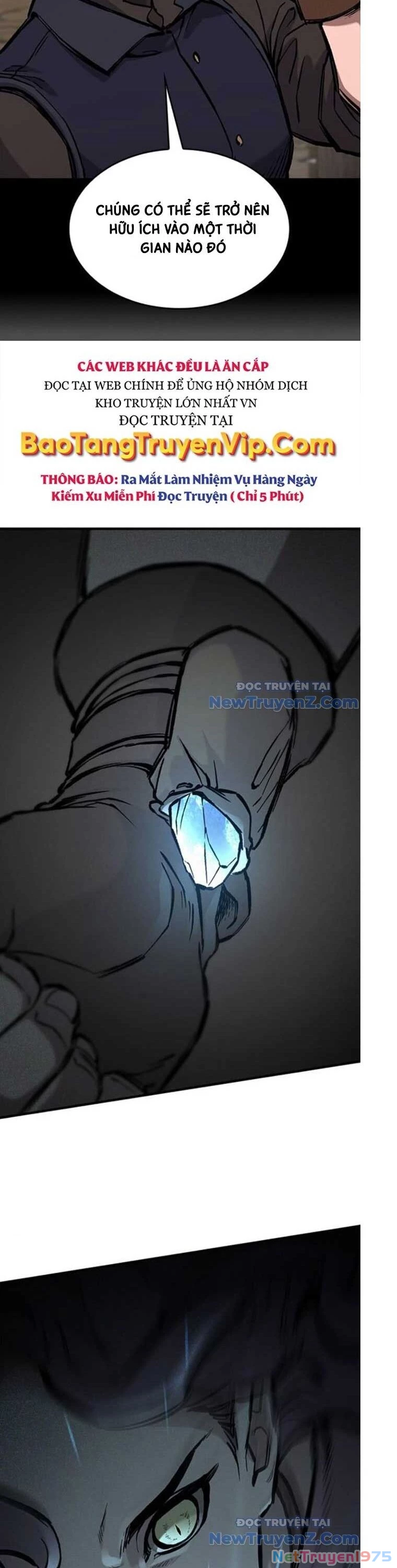 Hiệp Sĩ Sống Vì Ngày Hôm Nay Chapter 55 - 26