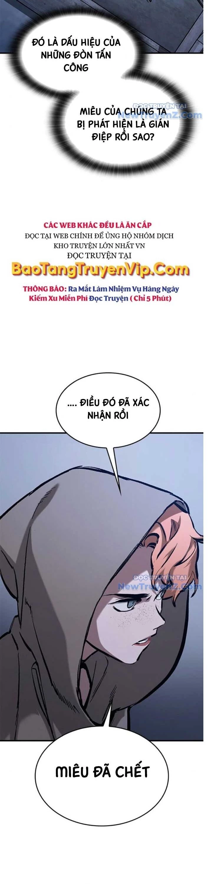 Hiệp Sĩ Sống Vì Ngày Hôm Nay Chapter 55 - 41