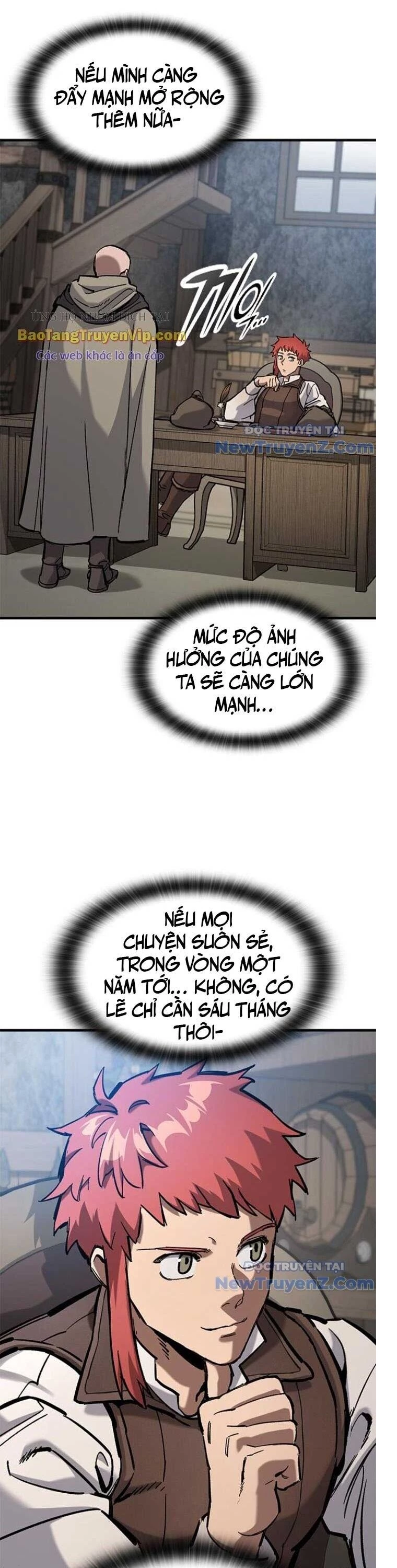 Hiệp Sĩ Sống Vì Ngày Hôm Nay Chapter 56 - 13