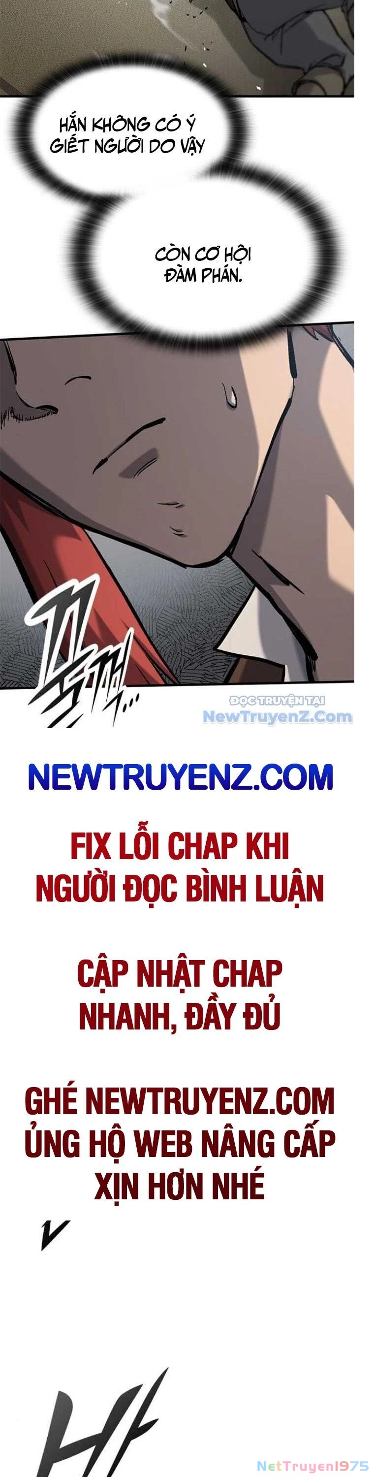 Hiệp Sĩ Sống Vì Ngày Hôm Nay Chapter 56 - 20