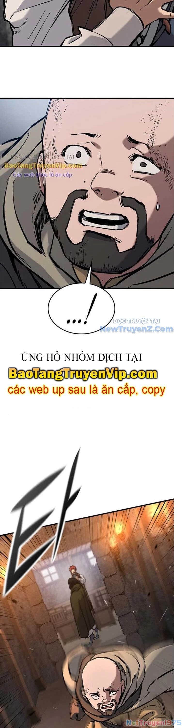 Hiệp Sĩ Sống Vì Ngày Hôm Nay Chapter 56 - 30