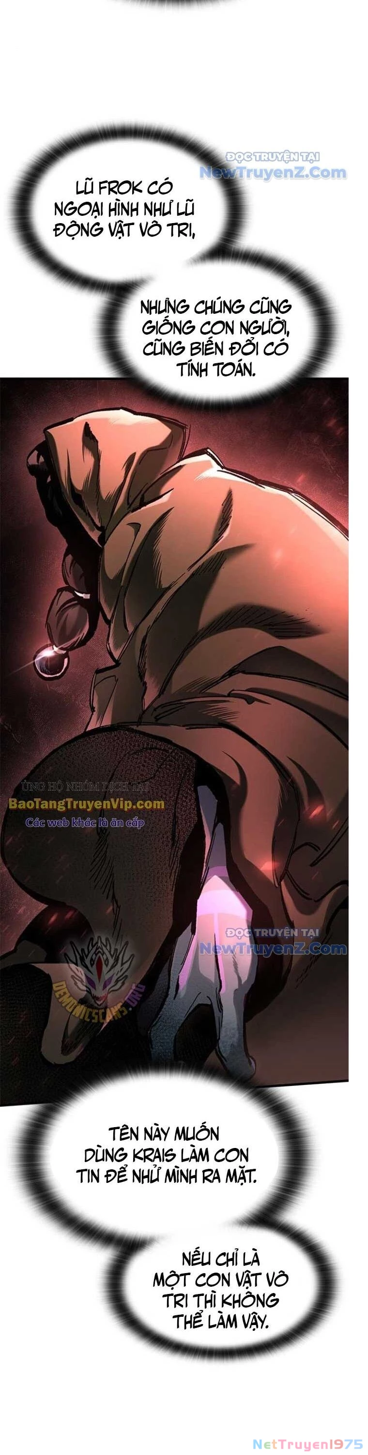 Hiệp Sĩ Sống Vì Ngày Hôm Nay Chapter 56 - 39