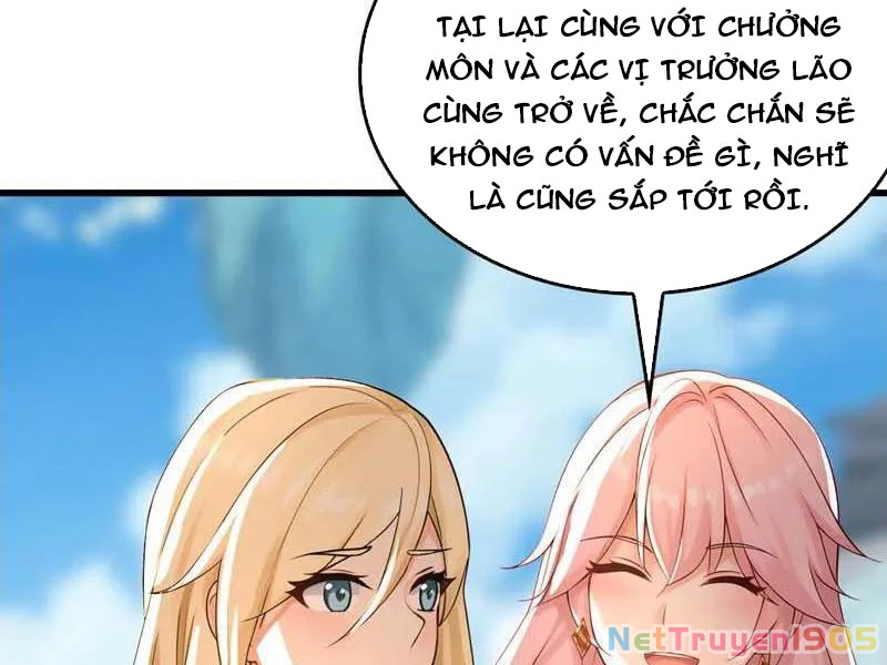 Đệ Tử Tu Luyện Còn Ta Thì Lười Biếng Chapter 176 - 57