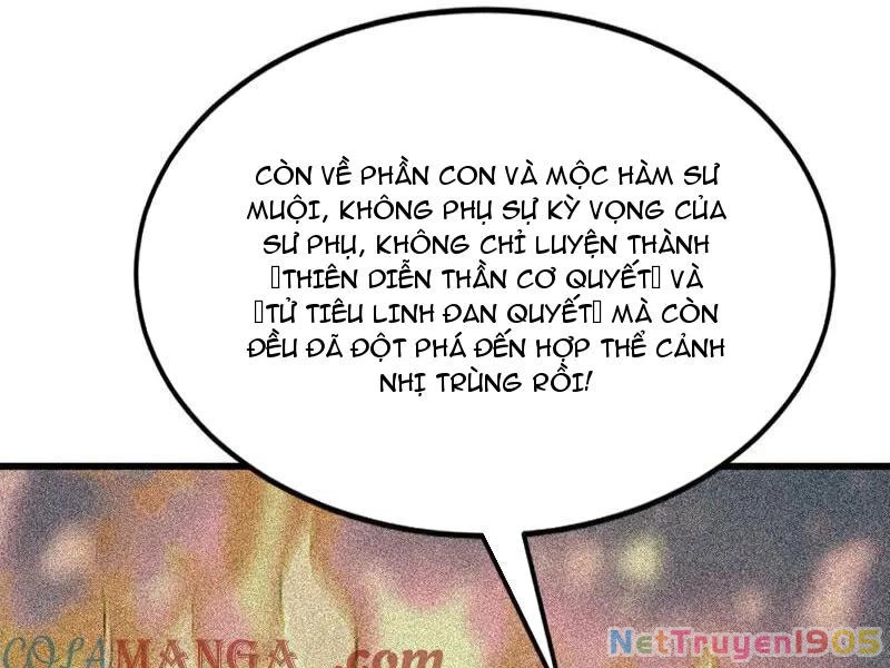 Đệ Tử Tu Luyện Còn Ta Thì Lười Biếng Chapter 176 - 92