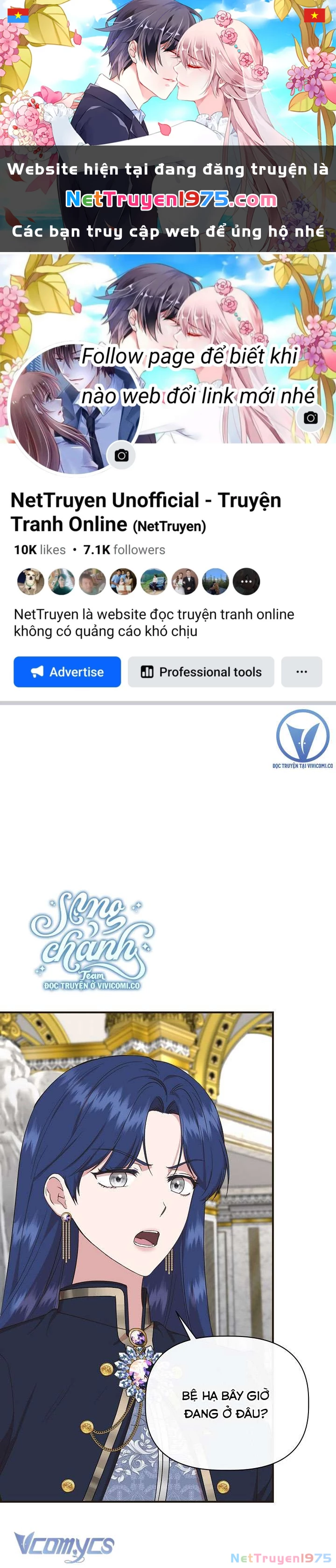 Tôi Không Phải Là Cinderella Chapter 99 - 1