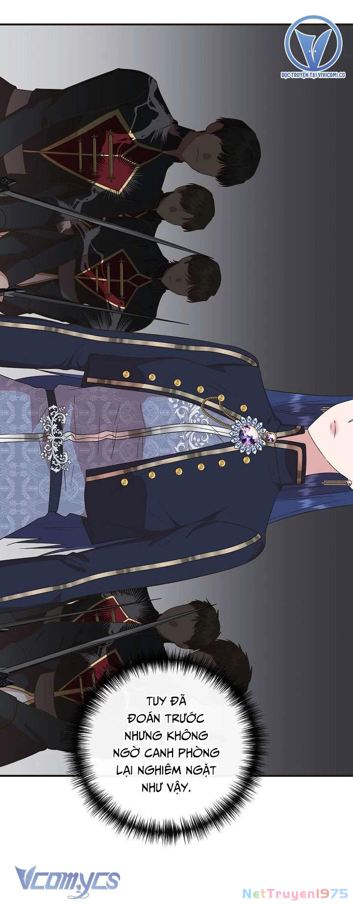 Tôi Không Phải Là Cinderella Chapter 99 - Trang 2