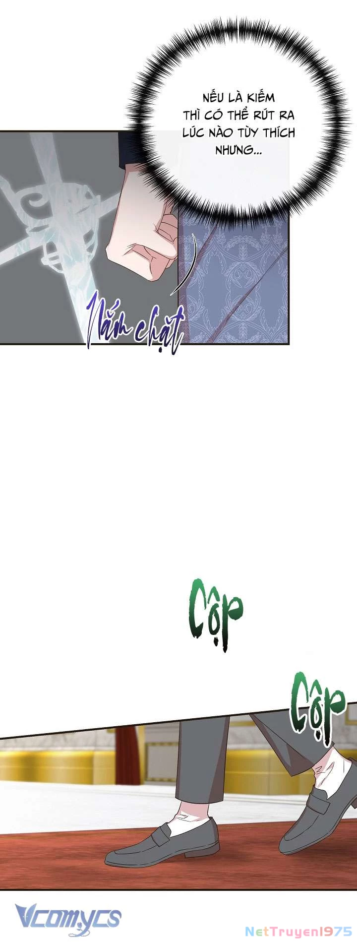 Tôi Không Phải Là Cinderella Chapter 99 - Trang 2