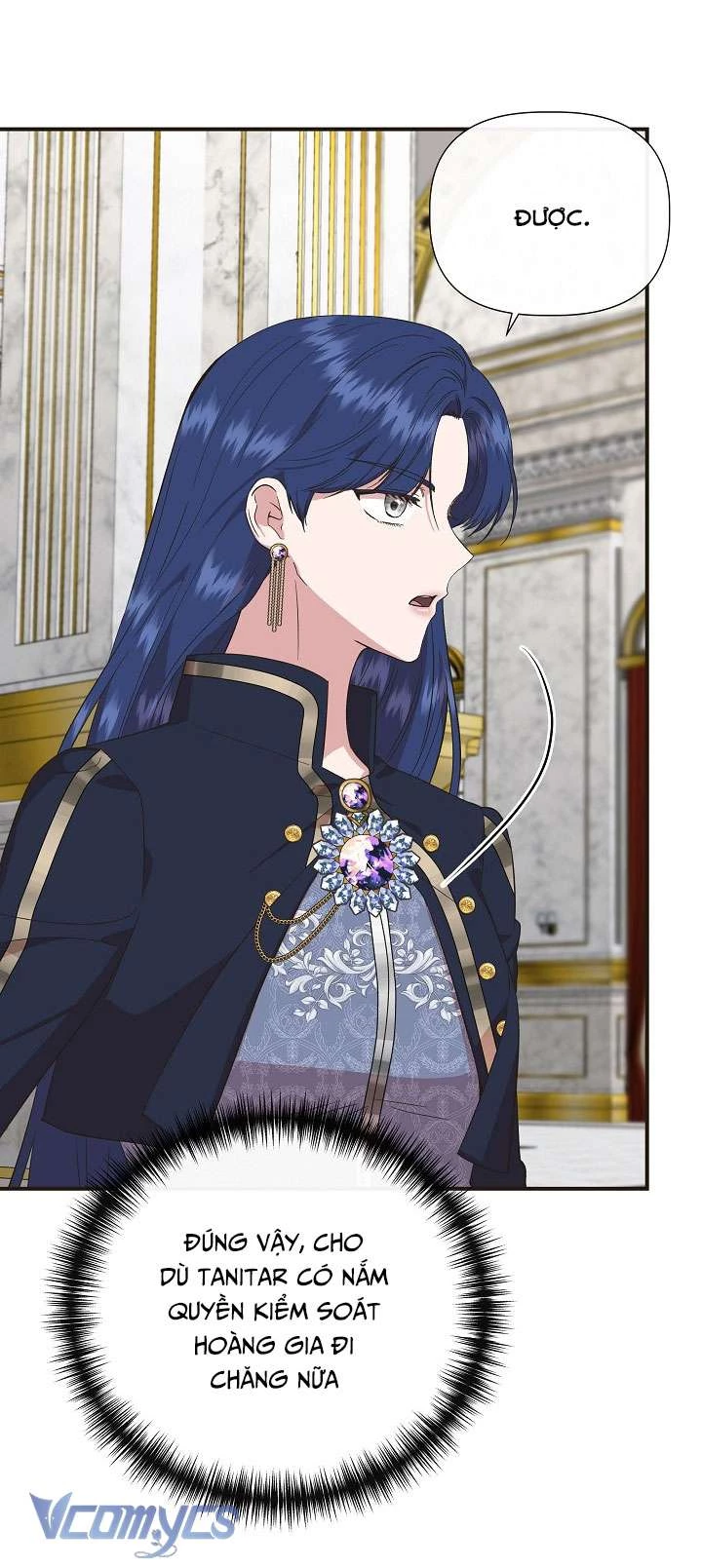 Tôi Không Phải Là Cinderella Chapter 99 - Trang 2