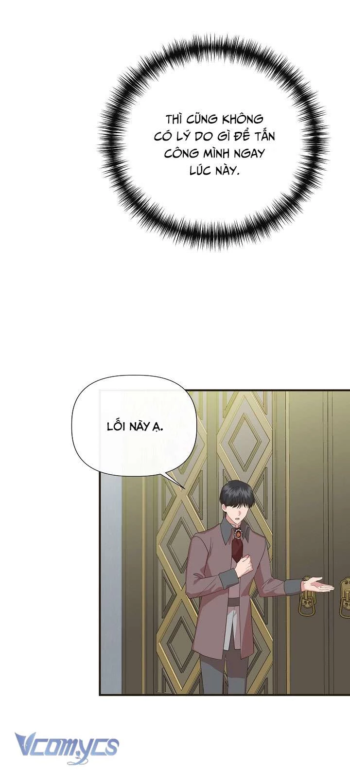 Tôi Không Phải Là Cinderella Chapter 99 - Trang 2
