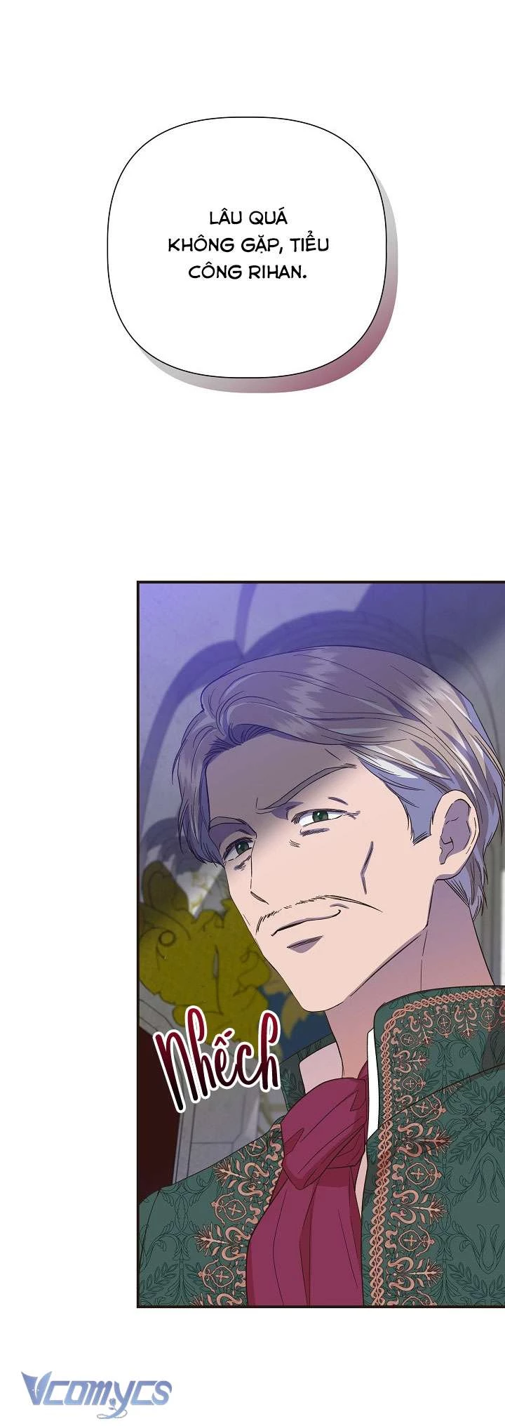 Tôi Không Phải Là Cinderella Chapter 99 - Trang 2