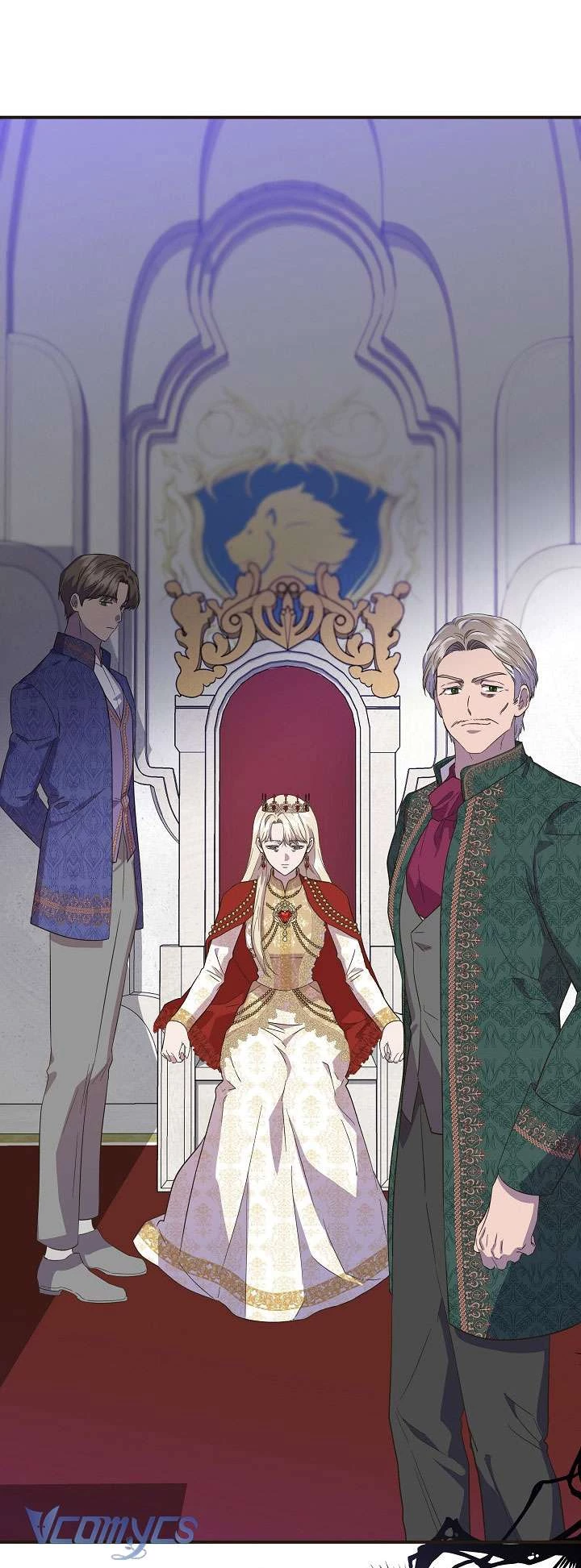 Tôi Không Phải Là Cinderella Chapter 99 - Trang 2