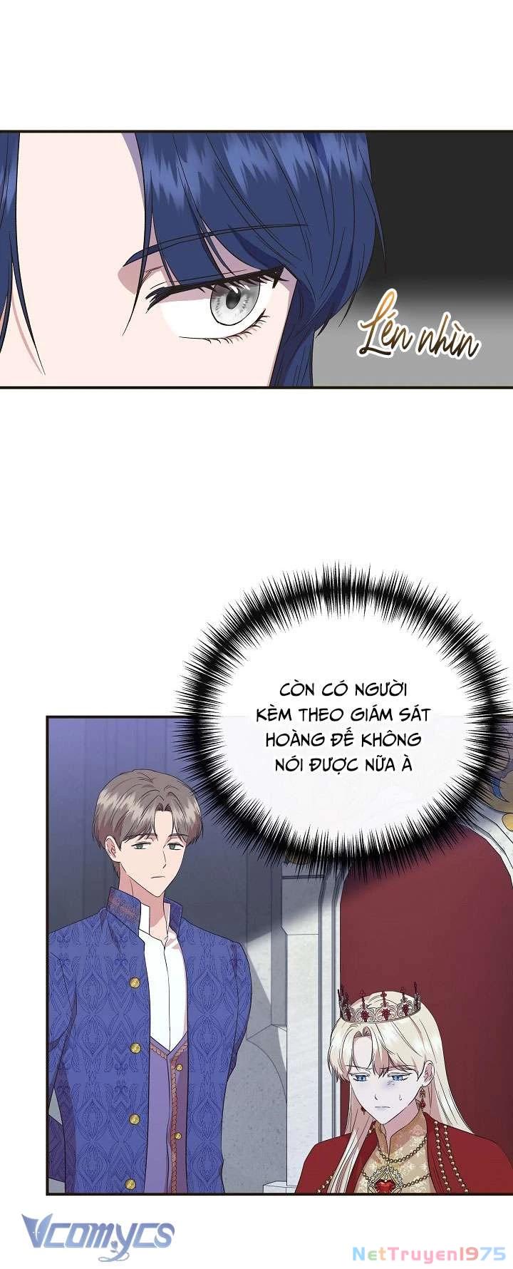 Tôi Không Phải Là Cinderella Chapter 99 - Trang 2