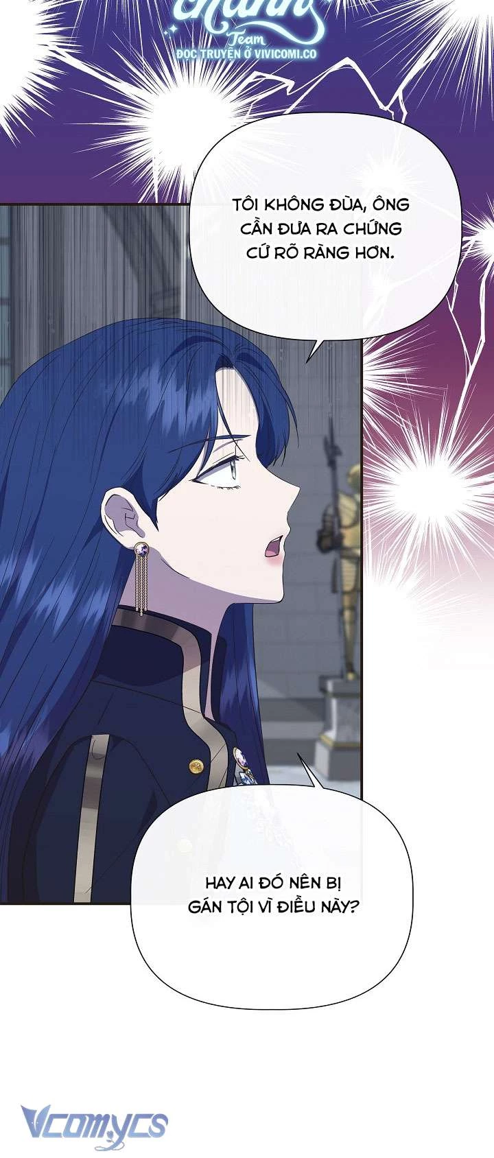 Tôi Không Phải Là Cinderella Chapter 99 - Trang 2