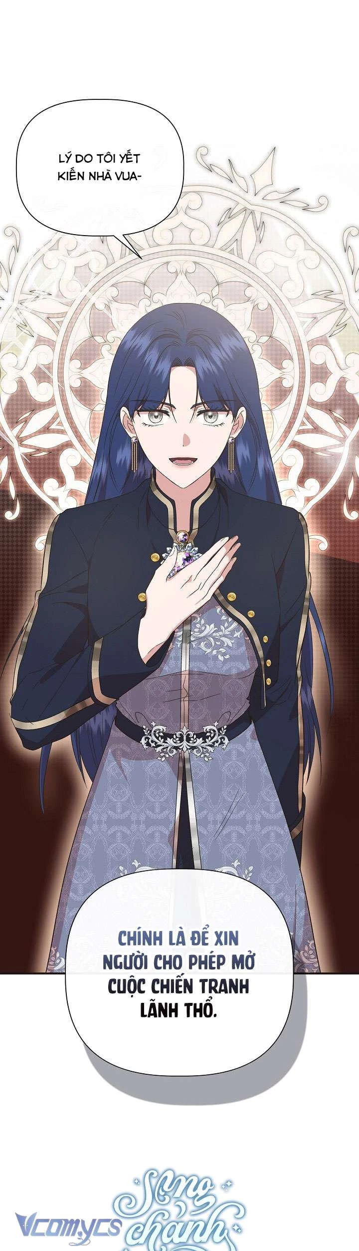 Tôi Không Phải Là Cinderella Chapter 99 - Trang 2