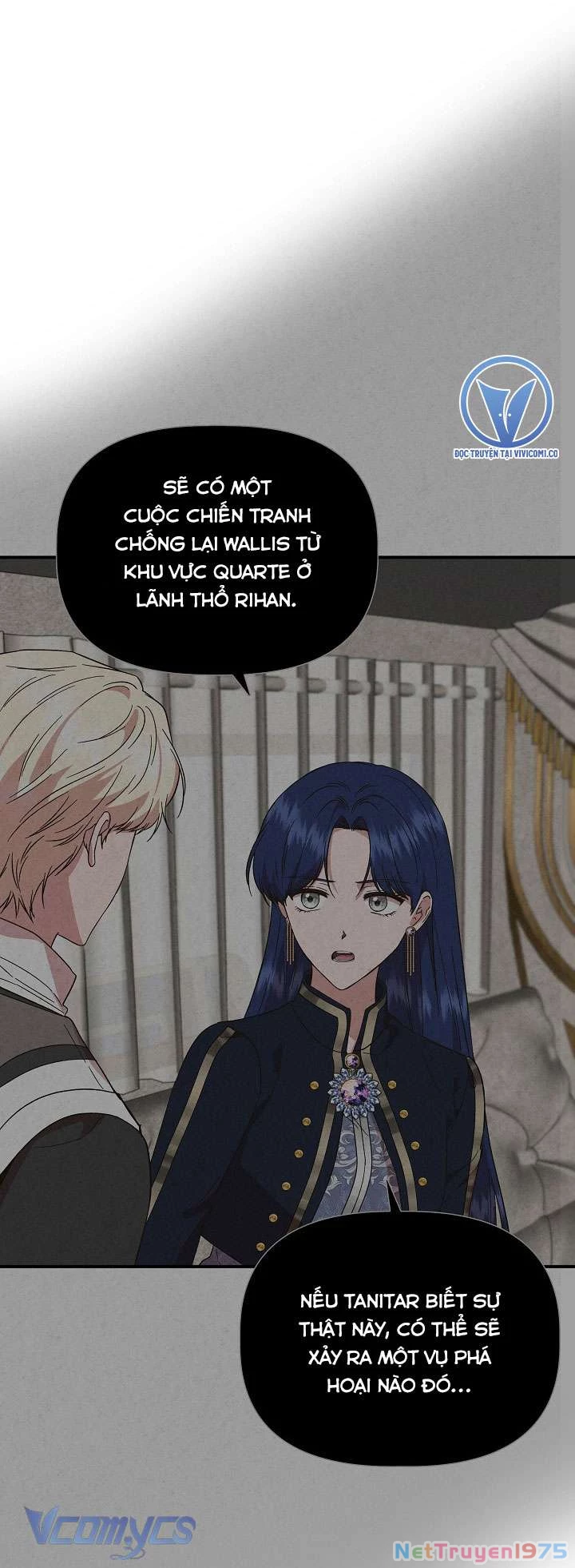Tôi Không Phải Là Cinderella Chapter 99 - Trang 2