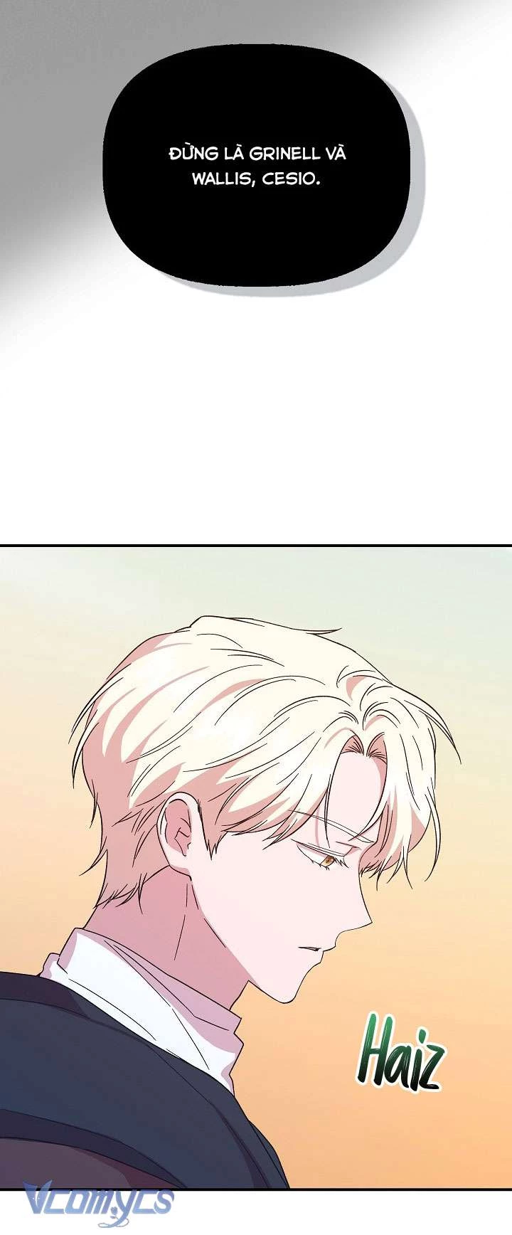 Tôi Không Phải Là Cinderella Chapter 99 - Trang 2