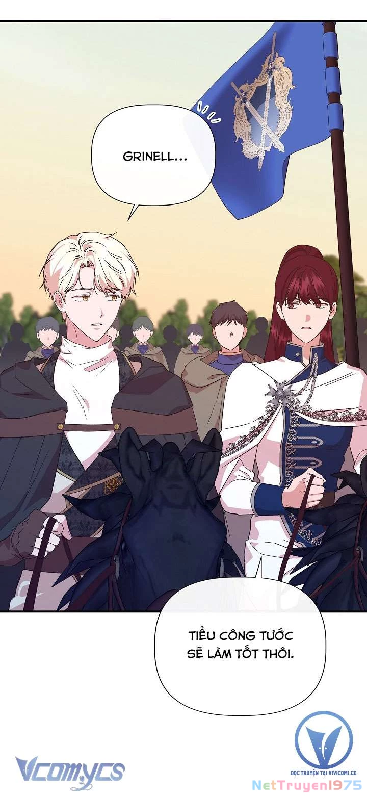 Tôi Không Phải Là Cinderella Chapter 99 - Trang 2