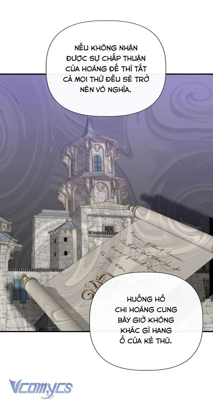 Tôi Không Phải Là Cinderella Chapter 99 - Trang 2