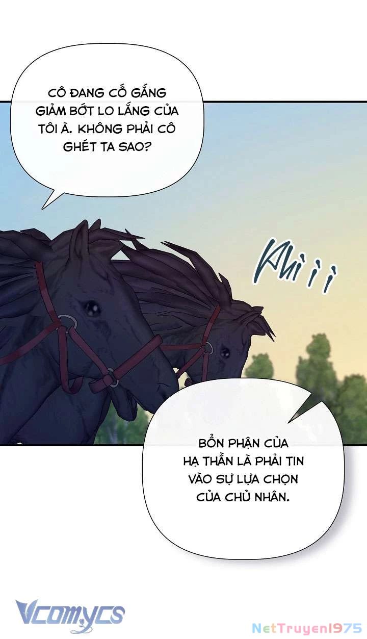 Tôi Không Phải Là Cinderella Chapter 99 - Trang 2