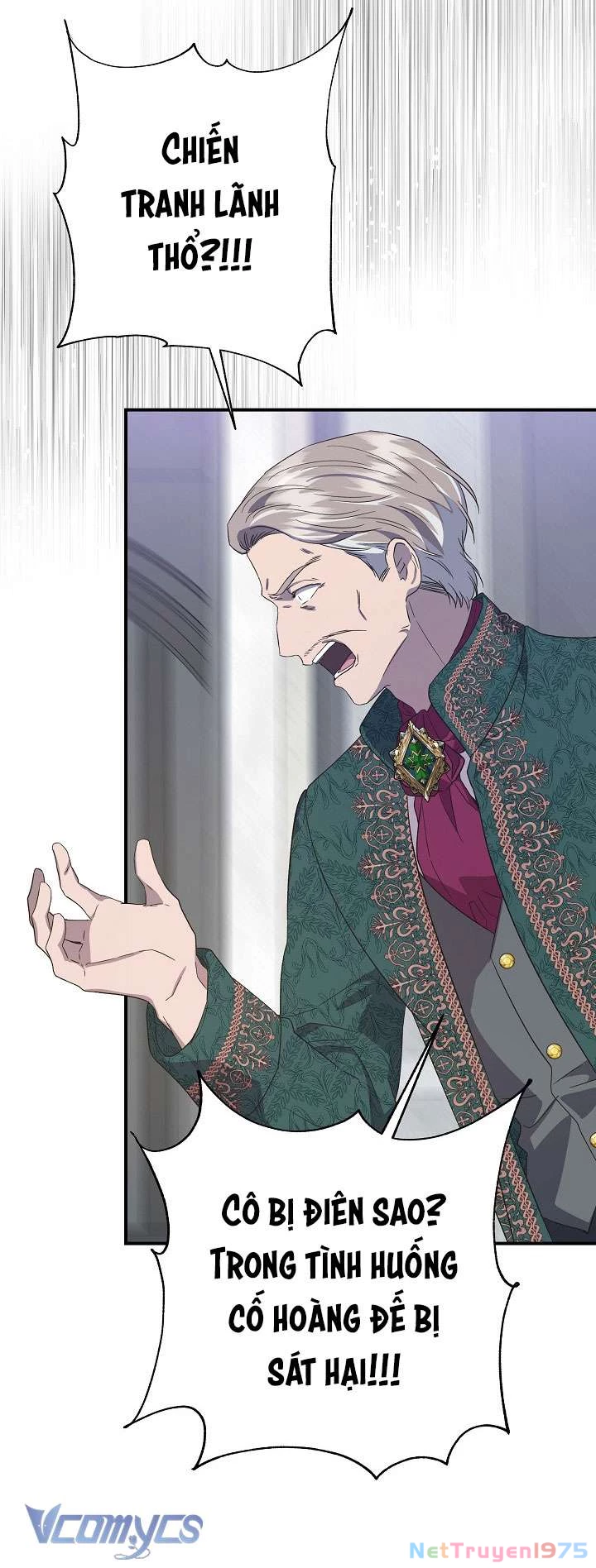 Tôi Không Phải Là Cinderella Chapter 99 - Trang 2