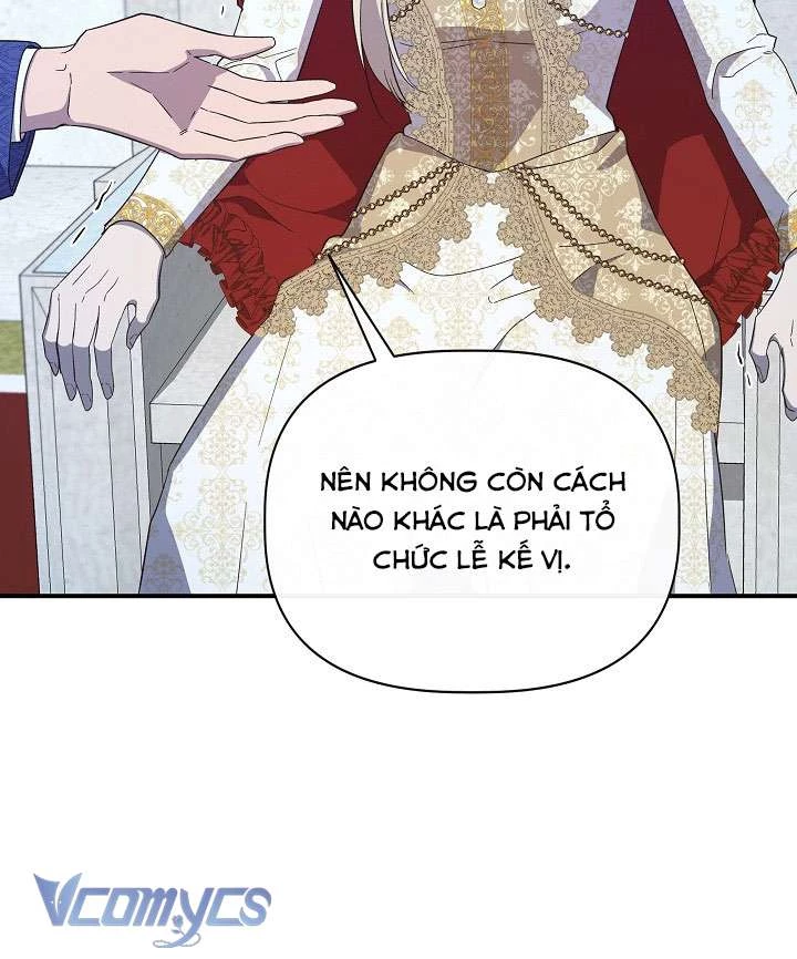 Tôi Không Phải Là Cinderella Chapter 99 - Trang 2