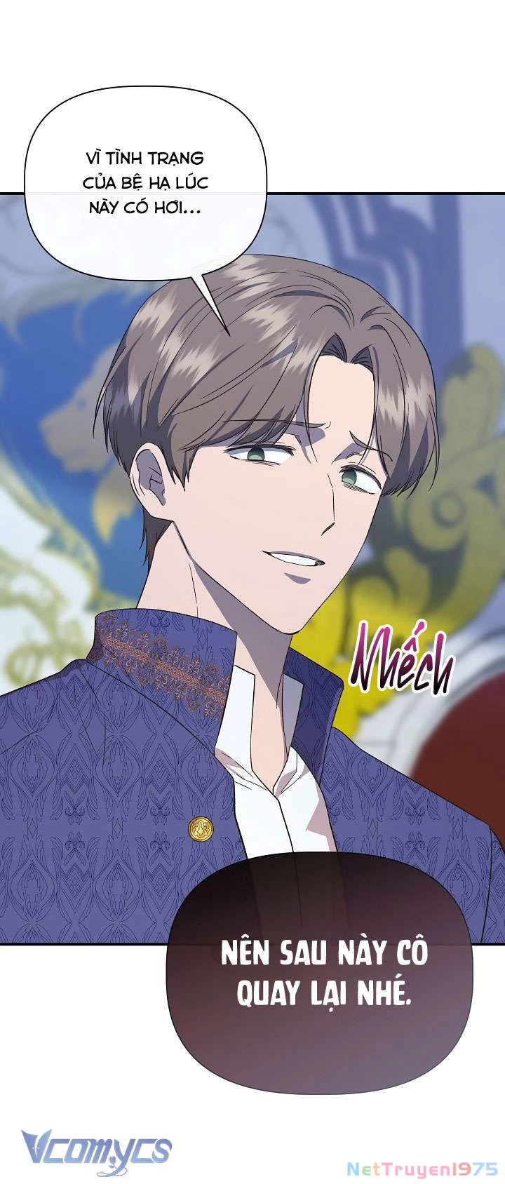 Tôi Không Phải Là Cinderella Chapter 99 - Trang 2