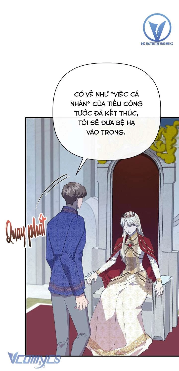 Tôi Không Phải Là Cinderella Chapter 99 - Trang 2
