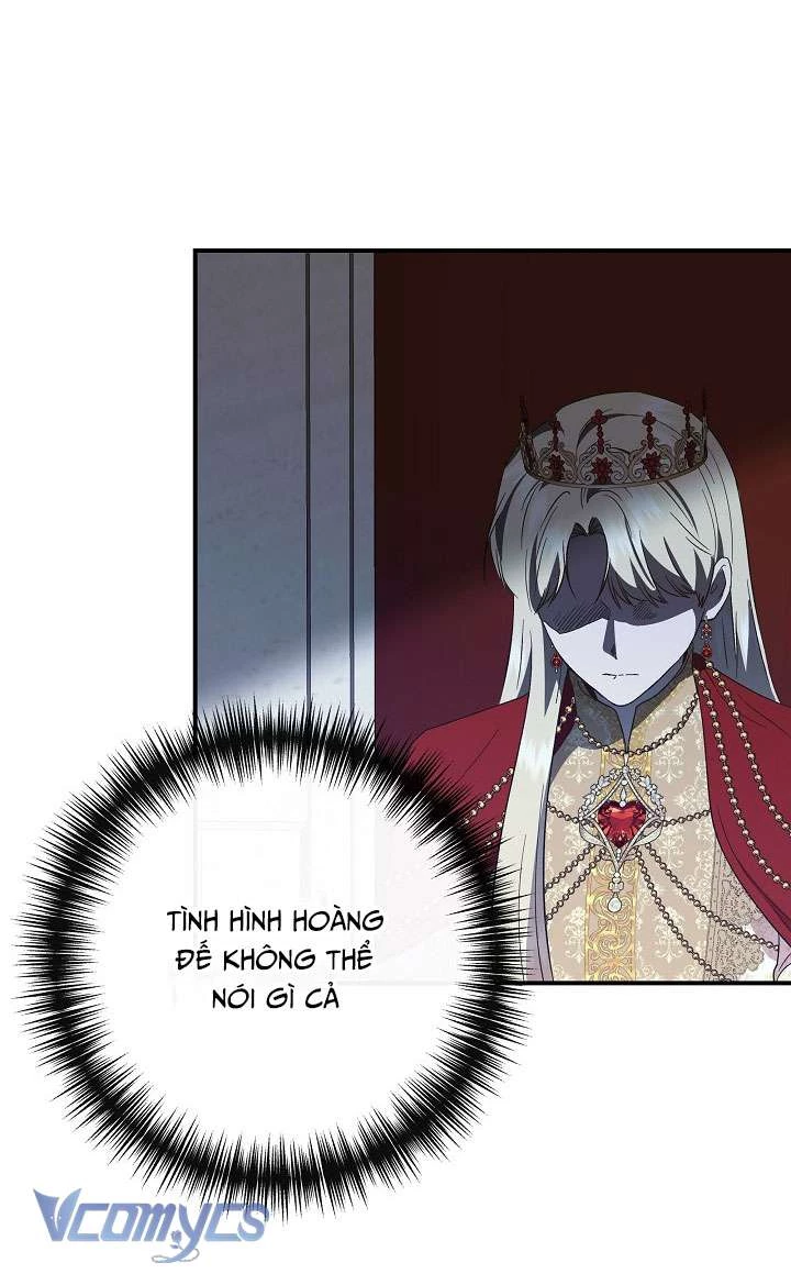 Tôi Không Phải Là Cinderella Chapter 99 - Trang 2