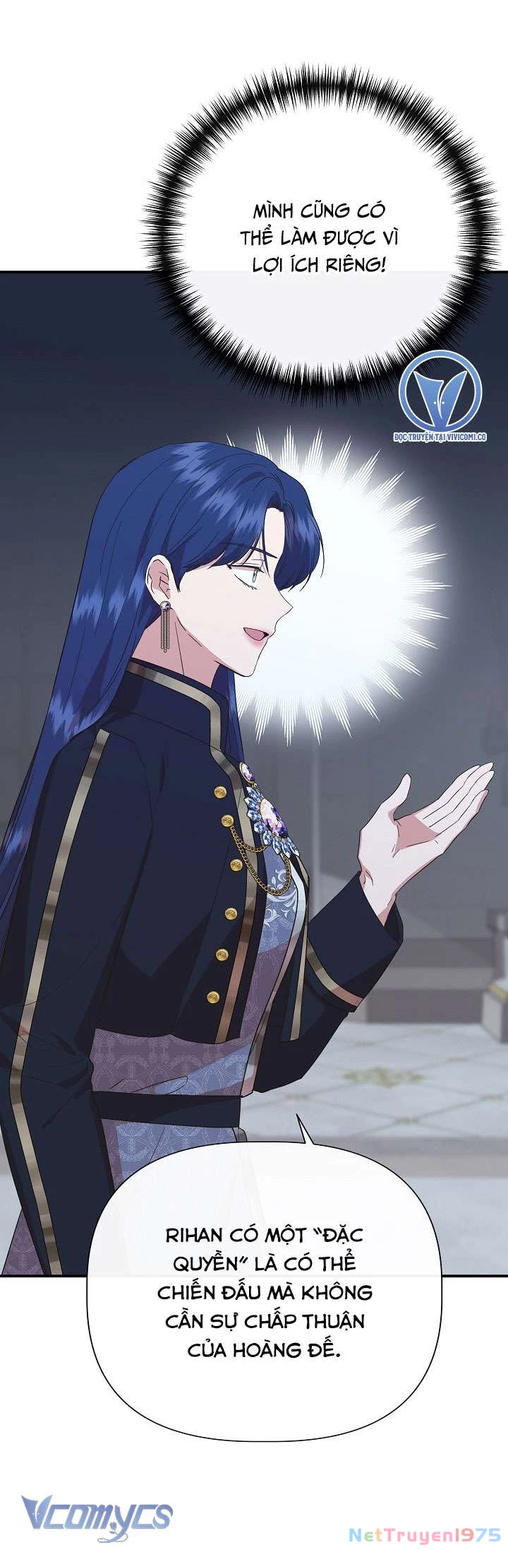 Tôi Không Phải Là Cinderella Chapter 99 - Trang 2