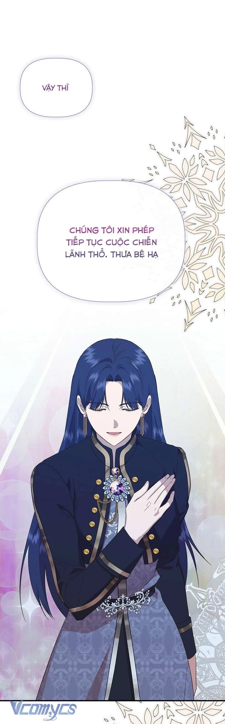 Tôi Không Phải Là Cinderella Chapter 99 - Trang 2