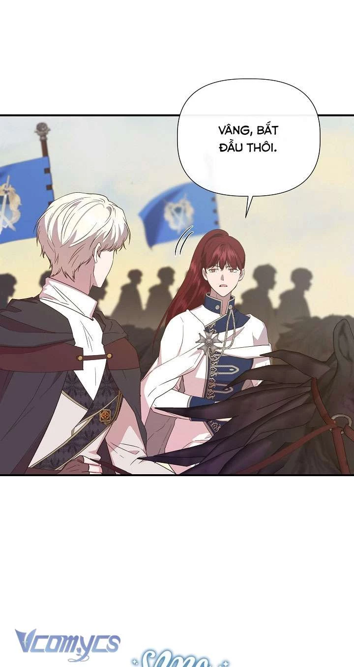 Tôi Không Phải Là Cinderella Chapter 99 - Trang 2