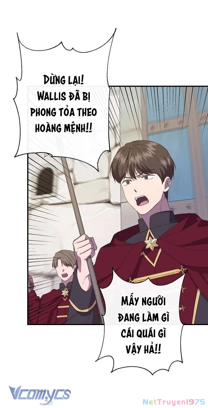 Tôi Không Phải Là Cinderella Chapter 99 - Trang 2