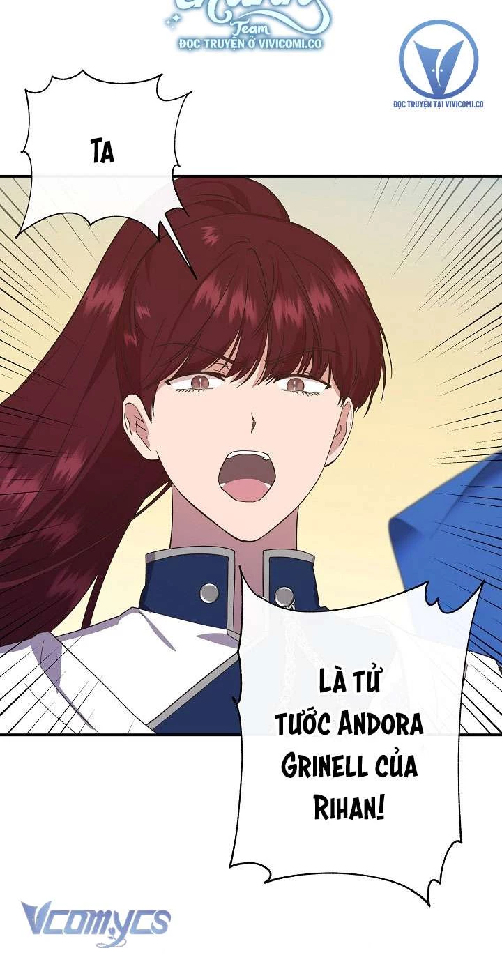 Tôi Không Phải Là Cinderella Chapter 99 - Trang 2