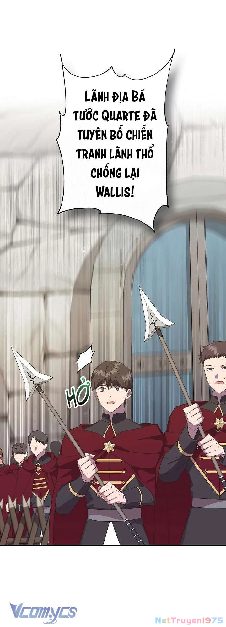 Tôi Không Phải Là Cinderella Chapter 99 - Trang 2