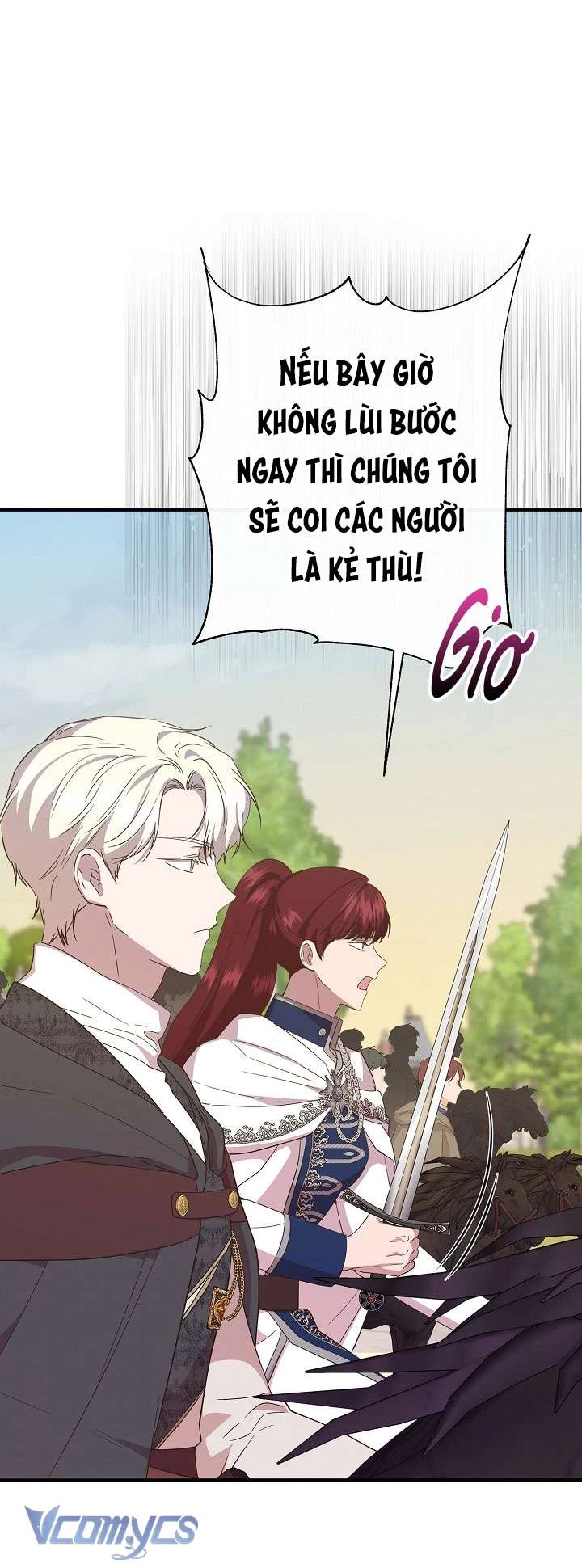 Tôi Không Phải Là Cinderella Chapter 99 - Trang 2