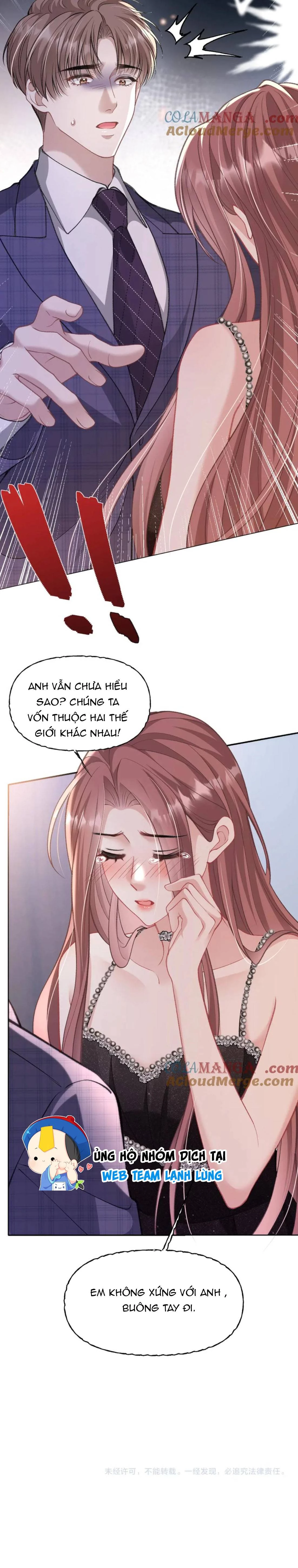Một Đêm Tình Thâm Chapter 27 - 5
