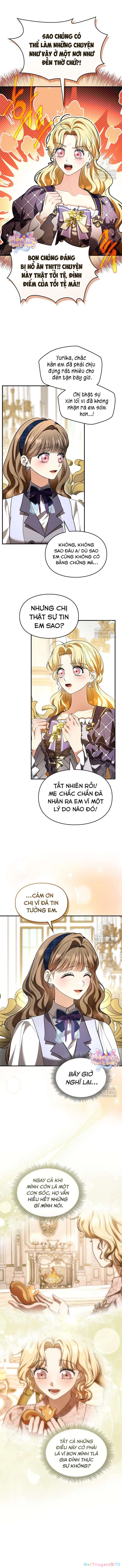 Trở Thành Sóc Nhỏ Của Kẻ Phản Diện Chapter 34 - 6