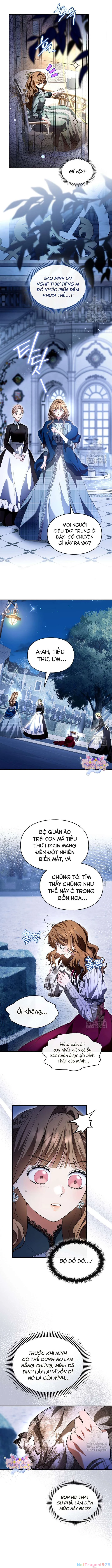 Trở Thành Sóc Nhỏ Của Kẻ Phản Diện Chapter 34 - 10