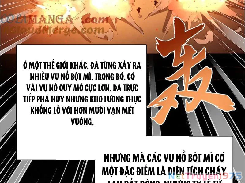 Chàng Rể Mạnh Nhất Lịch Sử Chapter 292 - 36
