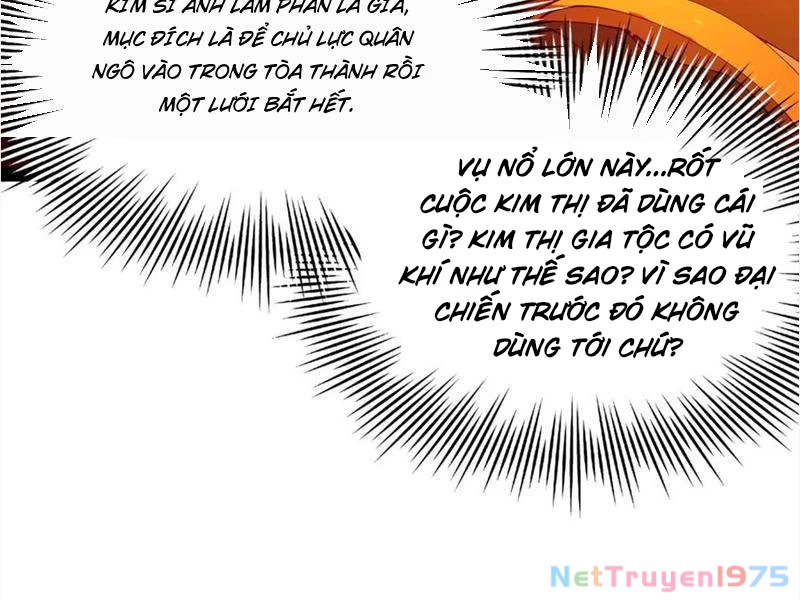 Chàng Rể Mạnh Nhất Lịch Sử Chapter 292 - 86