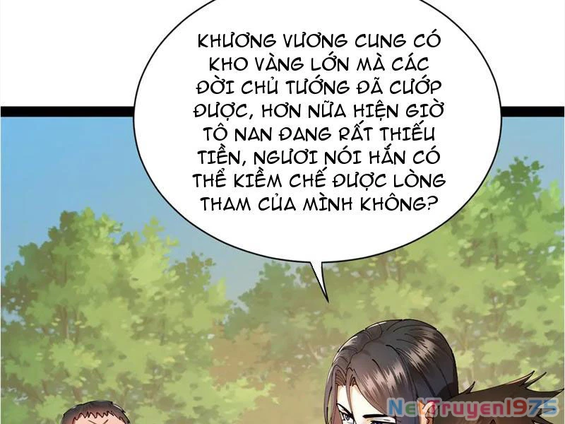 Chàng Rể Mạnh Nhất Lịch Sử Chapter 292 - 110