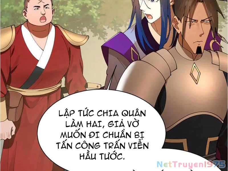 Chàng Rể Mạnh Nhất Lịch Sử Chapter 292 - 111