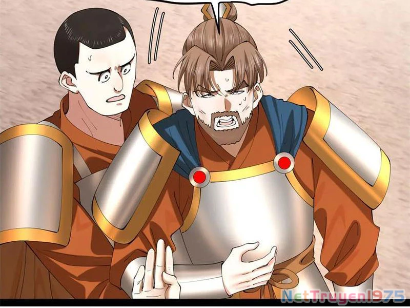 Chàng Rể Mạnh Nhất Lịch Sử Chapter 293 - 18