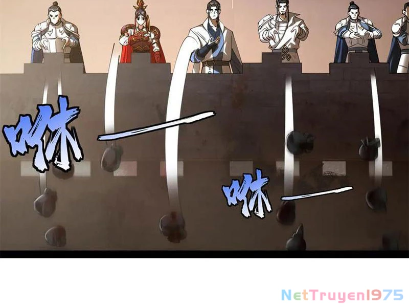 Chàng Rể Mạnh Nhất Lịch Sử Chapter 293 - 20
