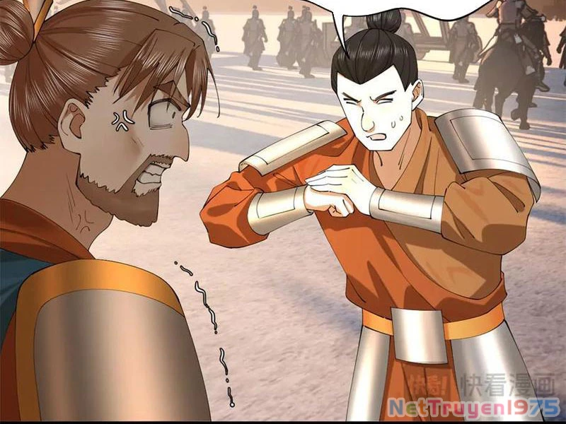 Chàng Rể Mạnh Nhất Lịch Sử Chapter 293 - 24